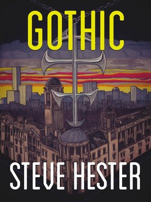 cover image of Gothic